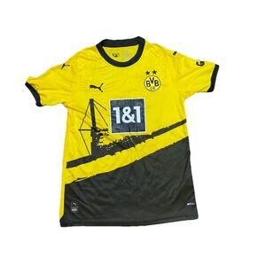 Borussia Dortmund | Men’s Medium Jersey